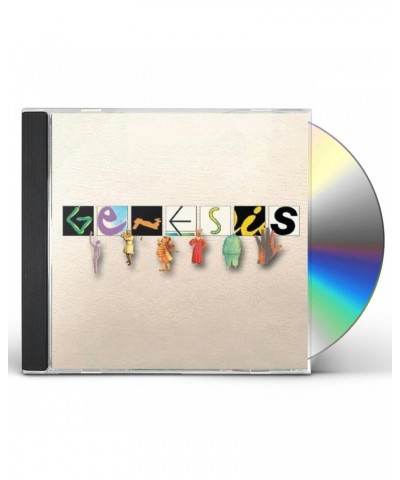 Genesis LIVE - OCTOBER 10 07 SACRAMENTO CA US CD $5.54 CD