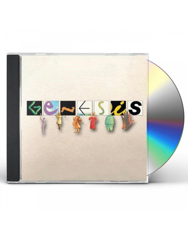 Genesis LIVE - OCTOBER 10 07 SACRAMENTO CA US CD $5.54 CD