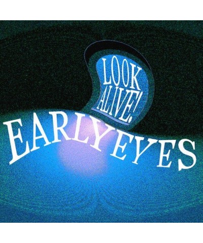 Early Eyes LOOK ALIVE CD $5.37 CD