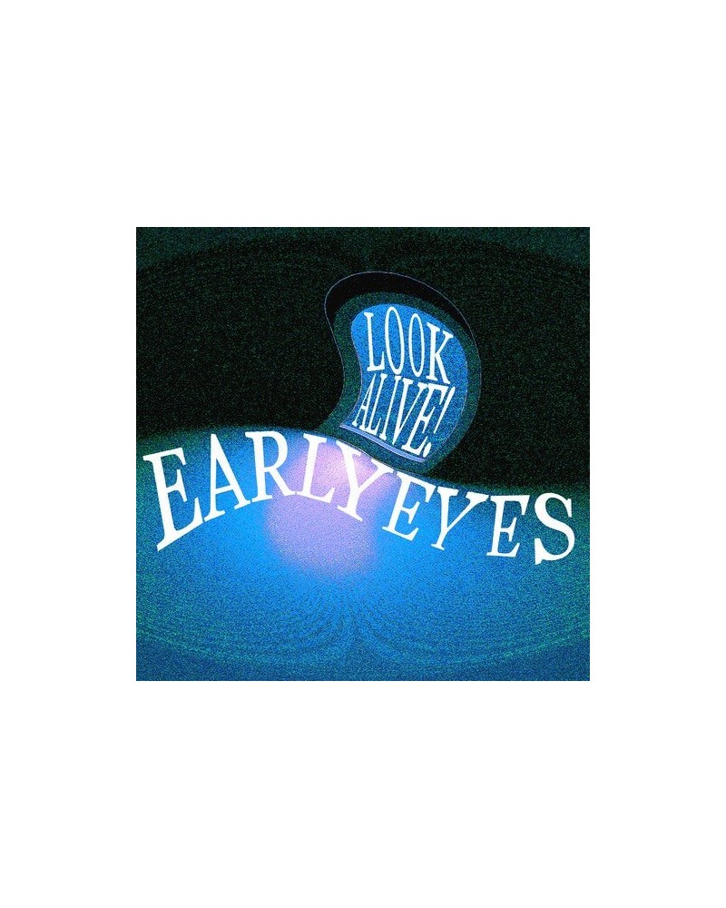 Early Eyes LOOK ALIVE CD $5.37 CD