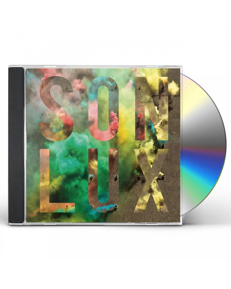 Son Lux WE ARE RISING CD $4.34 CD