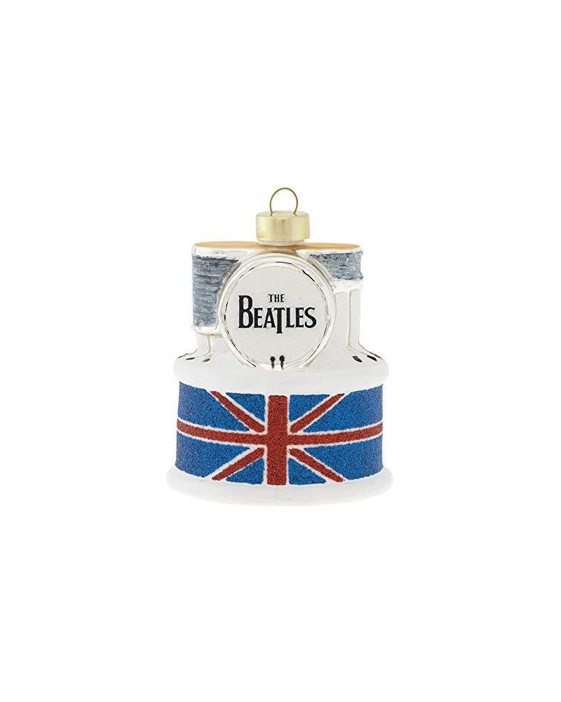 The Beatles Drum Ornament $8.33 Decor