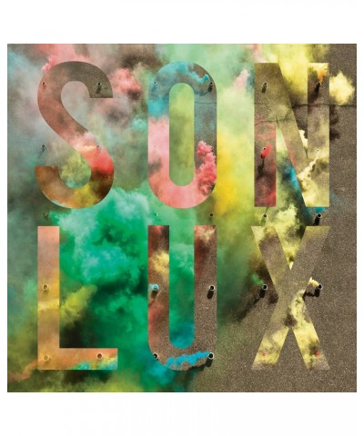 Son Lux WE ARE RISING CD $4.34 CD