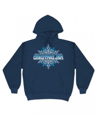 Warren Haynes 2012 Xmas Jam Hoodie $20.70 Sweatshirts