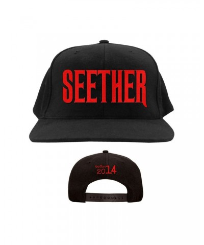 Seether 2014 Hat $10.23 Hats