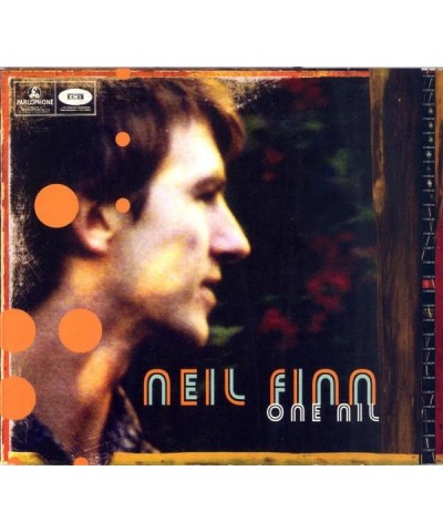 Neil Finn ONE NIL CD $7.77 CD