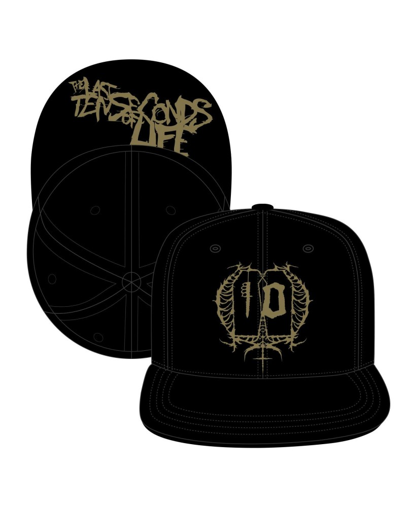 The Last Ten Seconds of Life "The Last Ten Seconds of Life" Hat $11.75 Hats