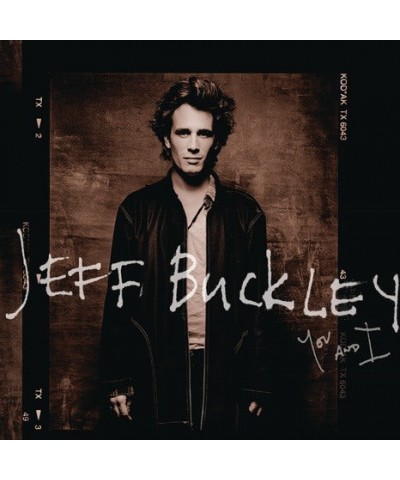 Jeff Buckley You and I Vinyl Record $14.70 Vinyl