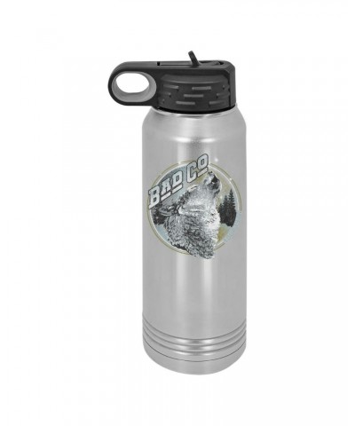 Bad Company Wolves Polar Camel Water Bottle $20.50 Drinkware