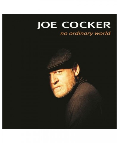 Joe Cocker No Ordinary World (2LP) Vinyl Record $22.09 Vinyl