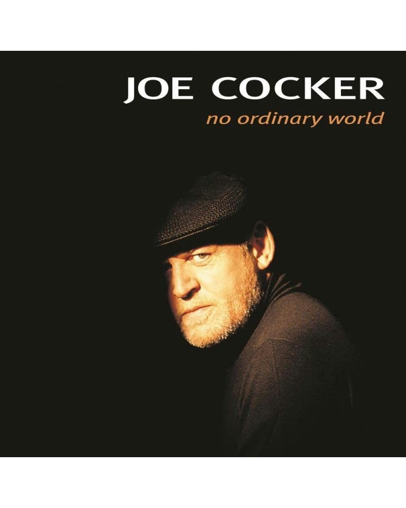 Joe Cocker No Ordinary World (2LP) Vinyl Record $22.09 Vinyl