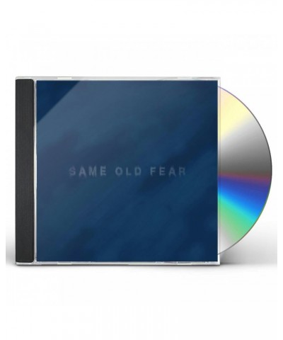 Secret Meadow SAME OLD FEAR CD $4.75 CD