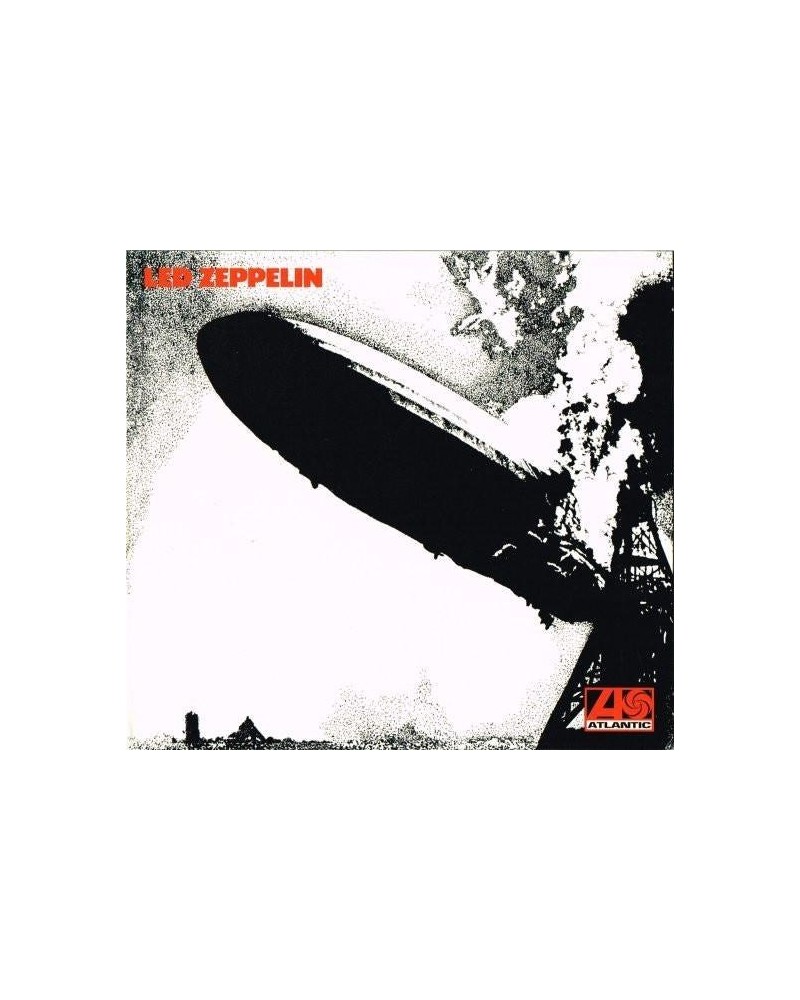 Led Zeppelin I CD $7.56 CD