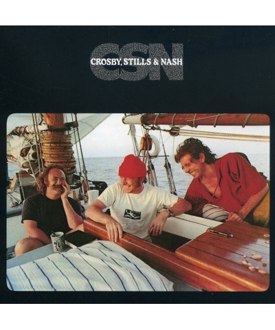 Crosby Stills & Nash CSN CD $4.33 CD