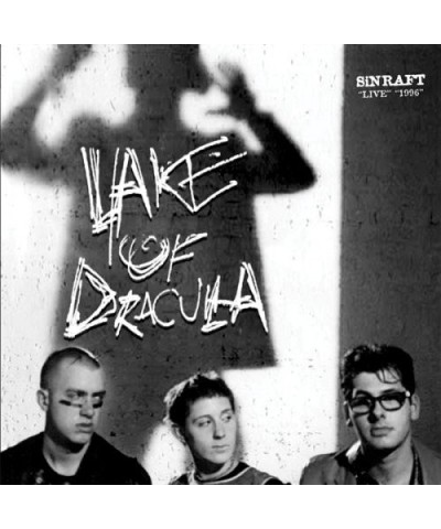 Lake Of Dracula FIRESIDE FOUR: LIVE 1996 CD $7.75 CD