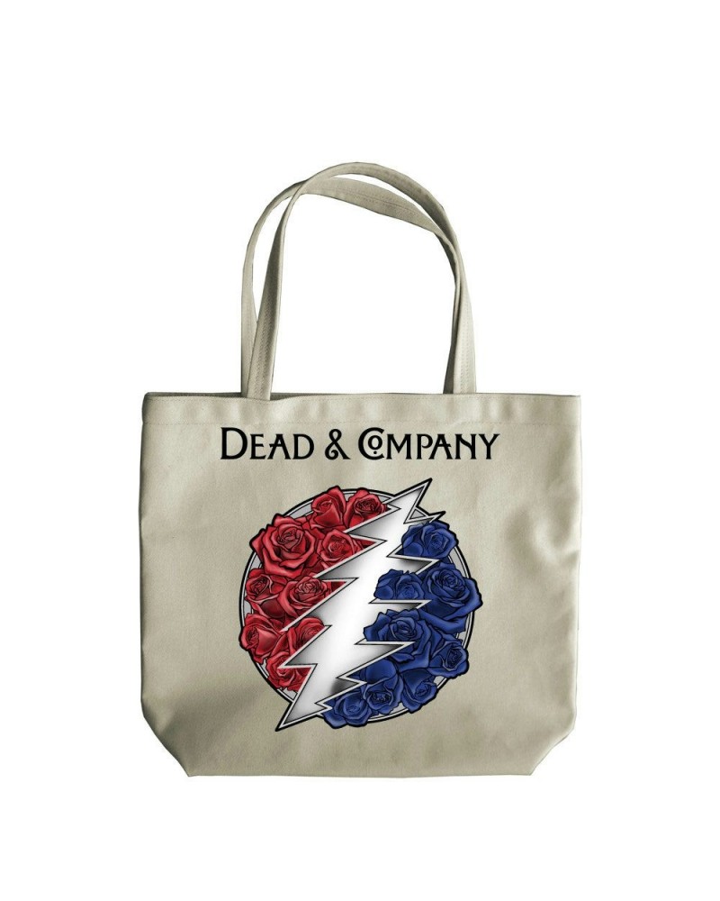 Dead & Company Tote Bag $9.75 Bags