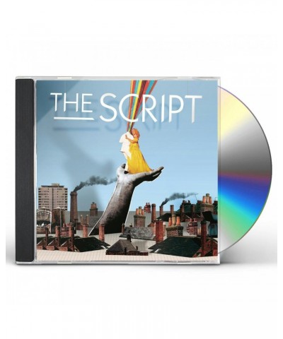 The Script CD $6.01 CD