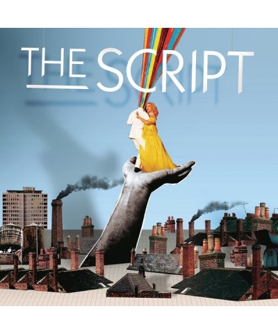 The Script CD $6.01 CD