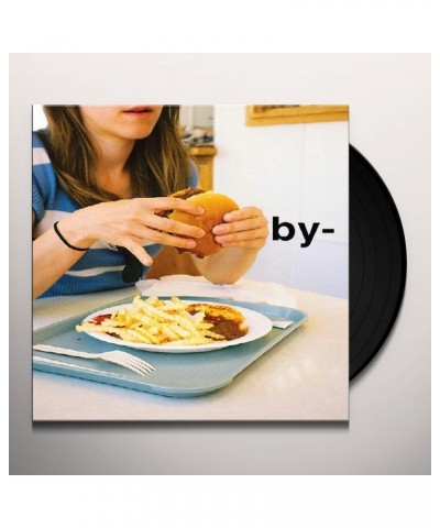 Bygones BY Vinyl Record $5.44 Vinyl