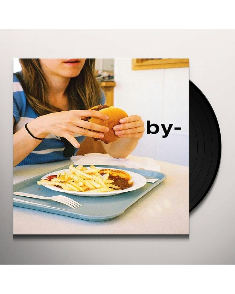 Bygones BY Vinyl Record $5.44 Vinyl