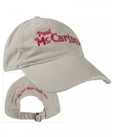 Paul McCartney Triumph Hat $17.60 Hats