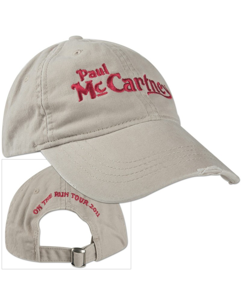 Paul McCartney Triumph Hat $17.60 Hats