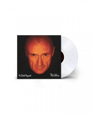 Phil Collins No Jacket Required $17.71 Outerwear