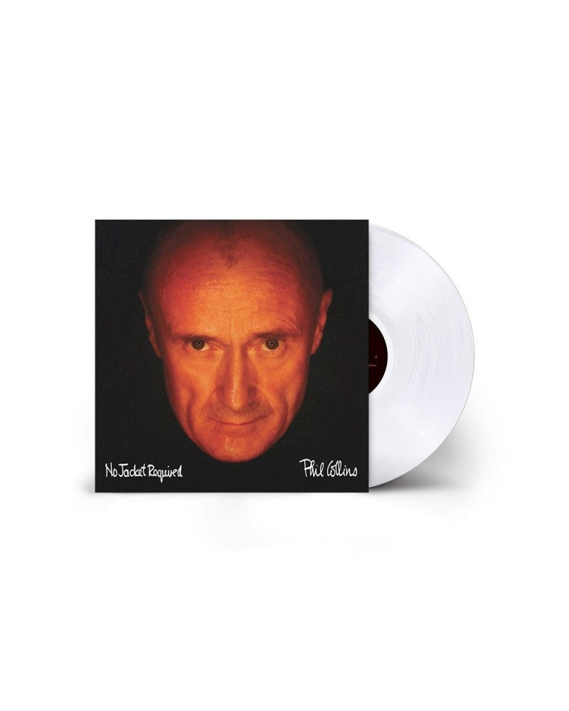 Phil Collins No Jacket Required $17.71 Outerwear