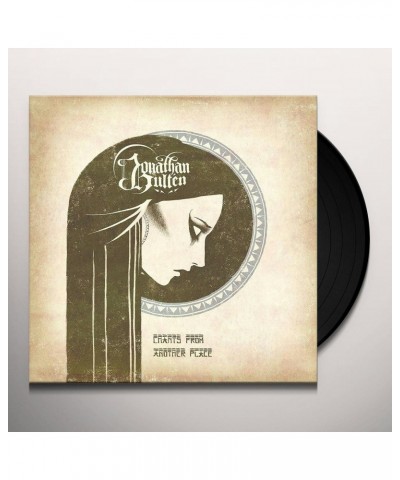 Jonathan Hultén Chants from Another Place Vinyl Record $11.73 Vinyl