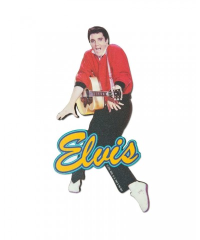 Elvis Presley Dance Fridge Magnet $2.34 Decor