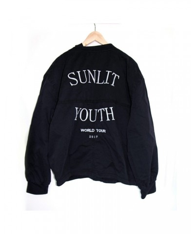 Local Natives BOMBER JACKET $15.00 Outerwear