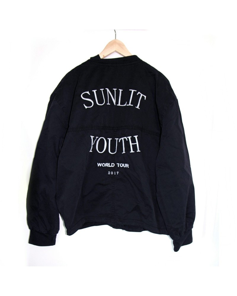 Local Natives BOMBER JACKET $15.00 Outerwear