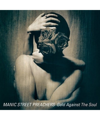 Manic Street Preachers Gold Against The Soul Vinyl Record $9.46 Vinyl