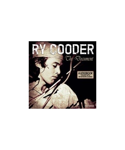 Ry Cooder DOCUMENT CD $8.40 CD