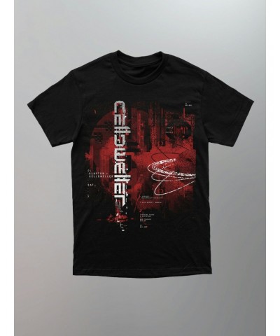 Celldweller Satellites TEK Shirt $11.20 Shirts