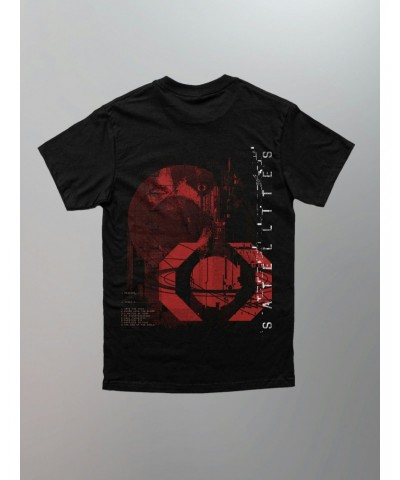 Celldweller Satellites TEK Shirt $11.20 Shirts