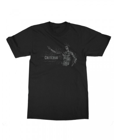 Criteria 15P | Criteria - Years T-Shirt $10.00 Shirts