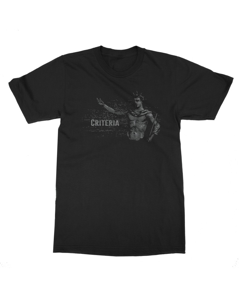 Criteria 15P | Criteria - Years T-Shirt $10.00 Shirts