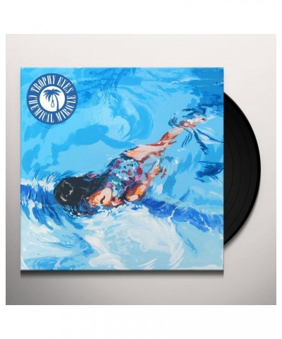 Trophy Eyes Chemical Miracle Vinyl Record $7.95 Vinyl