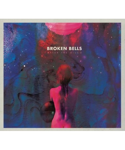 Broken Bells AFTER THE DISCO CD $4.33 CD