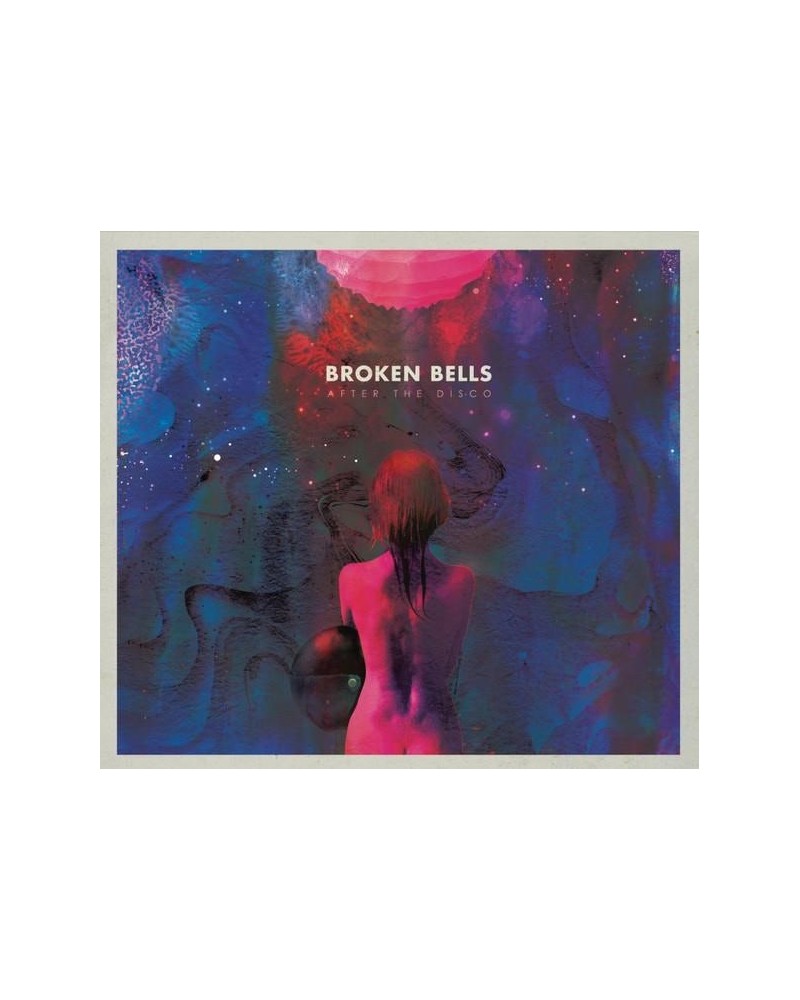 Broken Bells AFTER THE DISCO CD $4.33 CD