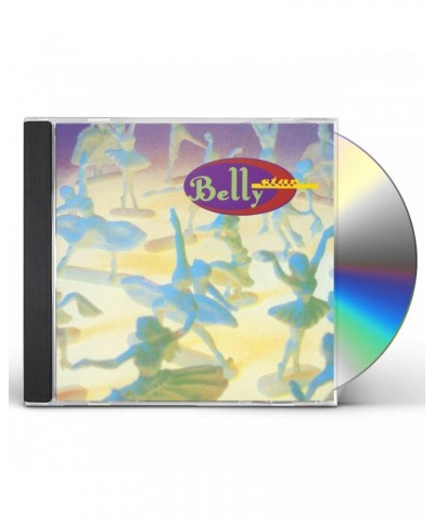 Belly STAR CD $6.46 CD