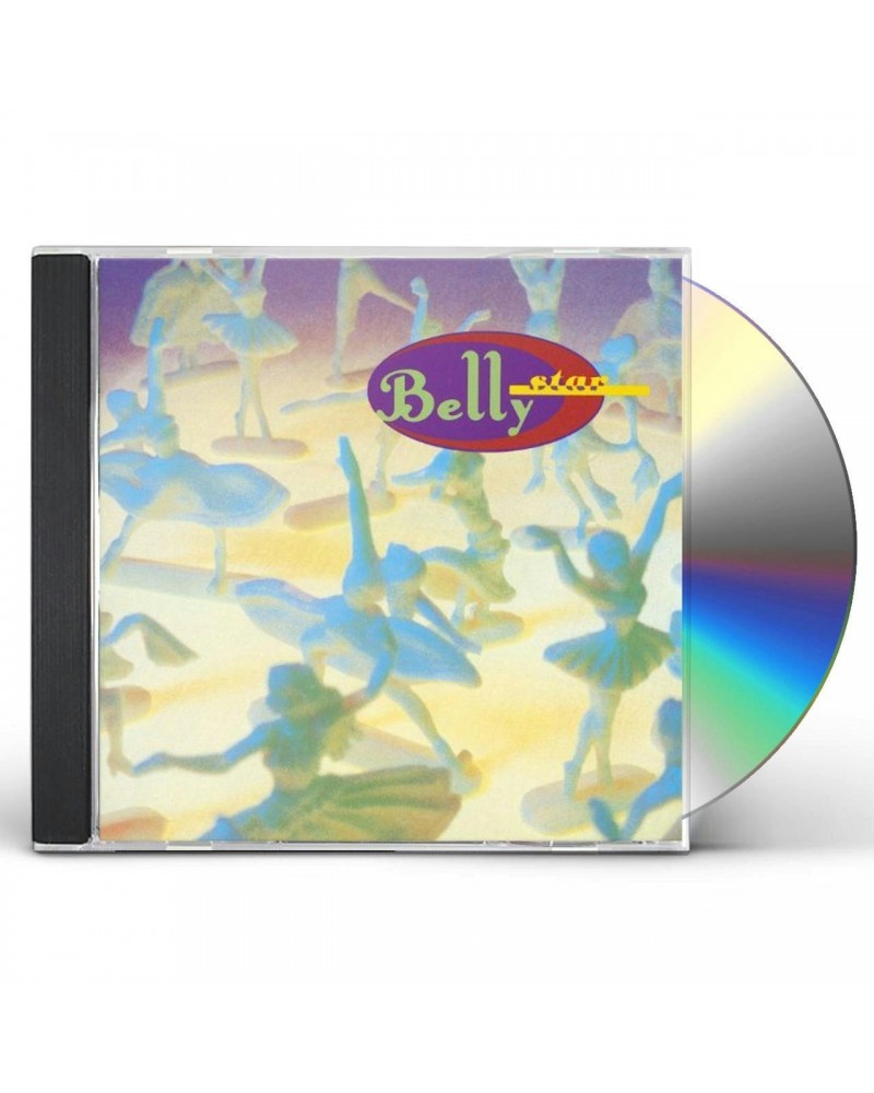 Belly STAR CD $6.46 CD