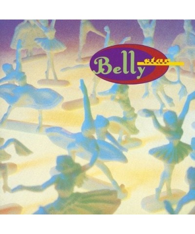 Belly STAR CD $6.46 CD