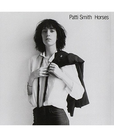 Patti Smith Horses Vinyl Record $9.90 Vinyl