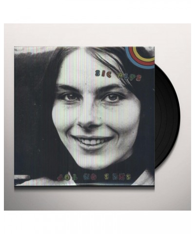 Sic Alps She's On Top Vinyl Record $5.96 Vinyl