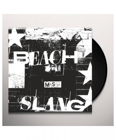 Beach Slang MPLS (7") Vinyl Record $6.34 Vinyl