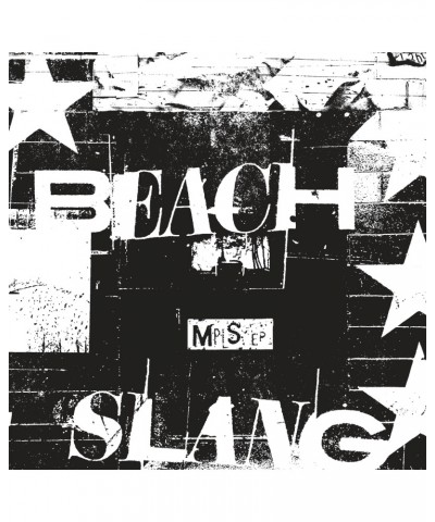 Beach Slang MPLS (7") Vinyl Record $6.34 Vinyl