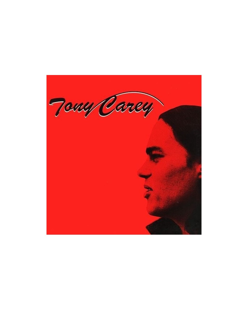 Tony Carey I WON'T BE HOME TONIGHT (RED VINYL) Vinyl Record $6.90 Vinyl