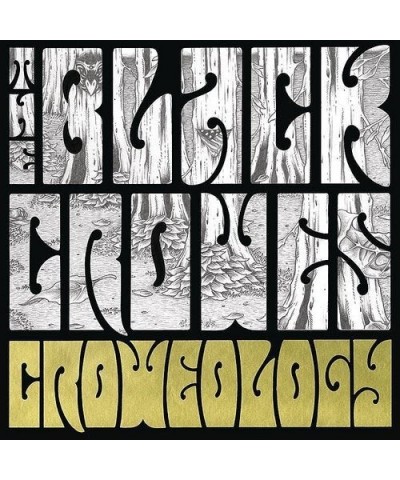 The Black Crowes CROWEOLOGY: 10TH ANNIVERSARY Vinyl Record $31.68 Vinyl